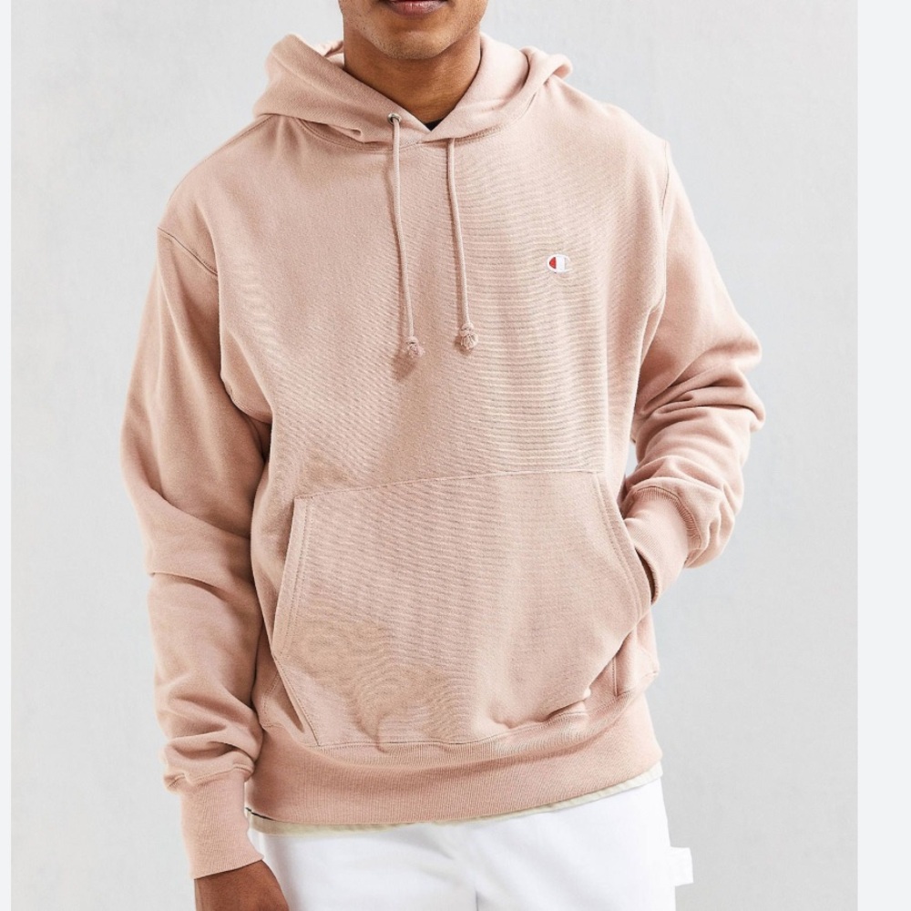 Champion Reverse Weave hoodie